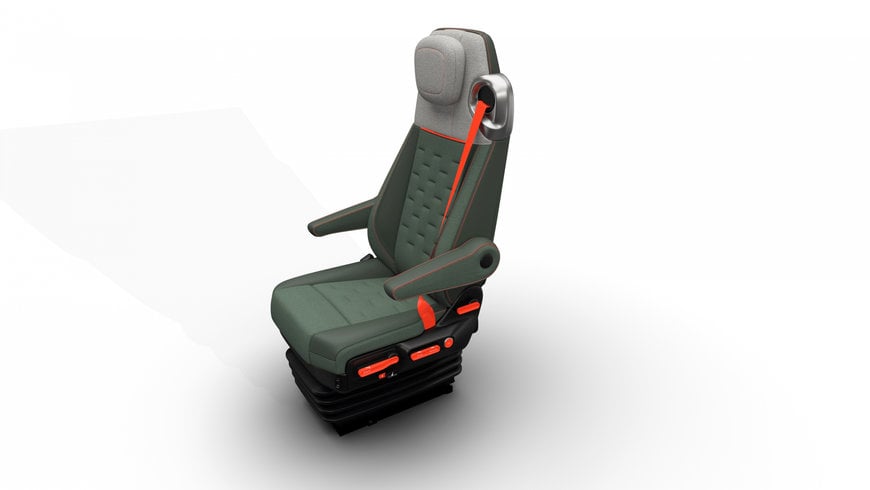 IAA Transportation 2022: FORVIA showcases strong expertise with Faurecia and HELLA